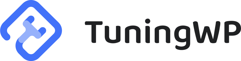 Logo TuningWP