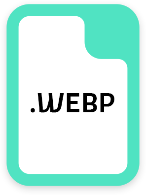 webp icon